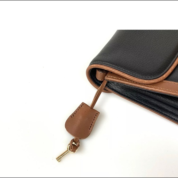 BALENCIAGA BAG CLUTCH LEATHER BALENCIAGA Paris Authentic Pre-Owned - Picture 5 of 11